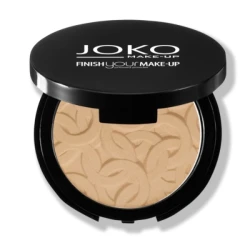 Presovani Puder za Lice Finish your Make Up - JOKO - Kozmo Shop Online