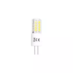 Aigostar - LED sijalica G4/3W/12V 6500K