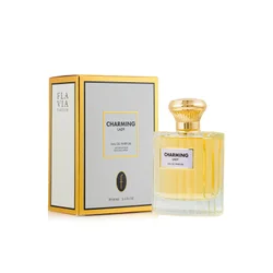 Flavia Charming Lady Parfumirana voda 100ml