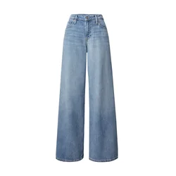 GAP Kavbojke DYLAN  moder denim