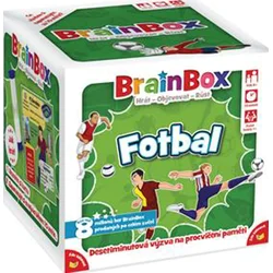 BrainBox - nogomet