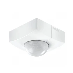 Steinel 057237 - Detektor pokreta IS 3360 DALI-2 IP54 pravougaoni beo