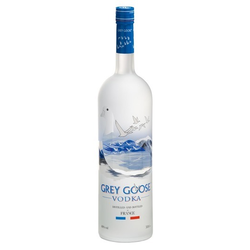 Grey Goose vodka, 0.7l