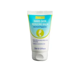 Beauty Formulas - HARD SKIN Balzam za negu stopala 75ml