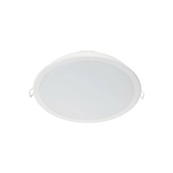 Philips 59471/31/E4 Meson 200 ugradna spot svetiljka bela 1 x 23,5W 6500K