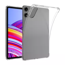 Maska Teracell Skin za Xiaomi Redmi Pad Pro 12.1 in transparent