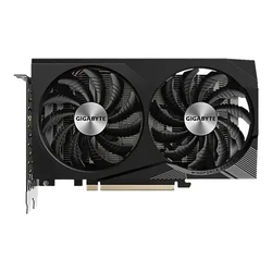 GIGABYTE nVidia GeForce RTX 3050 8GB 128bit GV-N3050WF2OCV2-8GD grafička karta