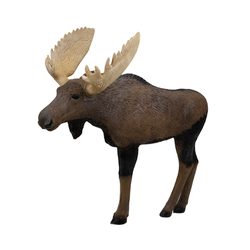 Rinehart Target 3D Signature Moose 1/3 Scale