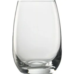 Gastro kozarec 330/250 ml (6 kos)