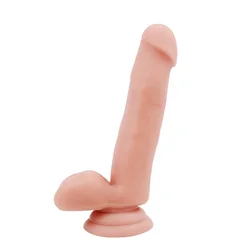 Dildo Mr Dix