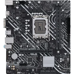 Asus PRIME H610M-K D4 LGA1700 Micro ATX Matična ploča