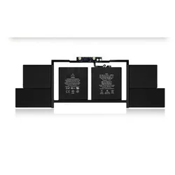 Baterija za Laptop Apple MacBook Pro 15 A1707 Late 2016 Mid 2017 Series