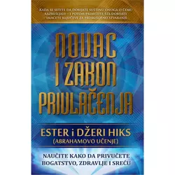 Novac i zakon privlačenja