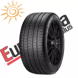 275/35 R18 PIRELLI PZERO ROSSO 95 Y MO (E) (B) (72)