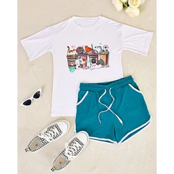 Resti Womens tracksuit set