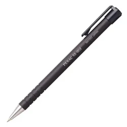 Olovka hemijska Penac RB085 crna