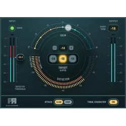 Waves Playlist Rider (Digitalni izdelek)