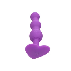 Triple Beaded Analni Čep