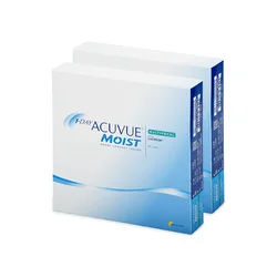 1 Day Acuvue Moist Multifocal (180 leč)