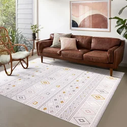 Conceptum Hypnose Tepih Cunda Cn013, 100x500 cm, Šareni