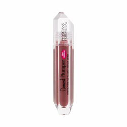 Physicians Formula Mineral Wear Diamond Plumper Sjaj za usne, 5 ml, Šampanj + Mineral Glow Pearls Bronzer, Translucent
