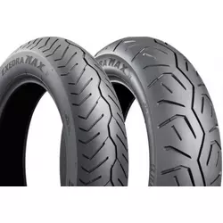 Bridgestone E-Max R 200/50 ZR17 TL (75W) zadnji kotae,M/C