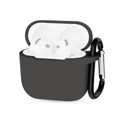 Maska za Airpods 4 crna