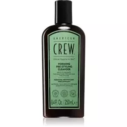 American Crew Muški šampon za kosu Forming, 250ml