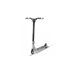Skiro JD Bug MS118 BMX srebrn