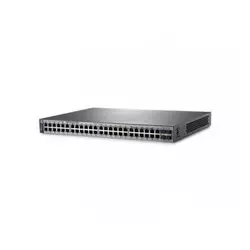 HP 1820-48G PoE+ (370W) Switch, J9984A