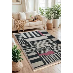 Conceptum Hypnose Tepih, 80x200cm, Šareni