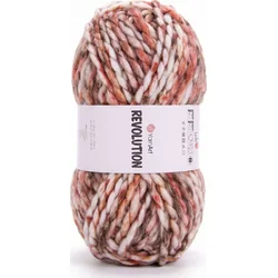Yarn Art Revolution 1610 Pletilna preja