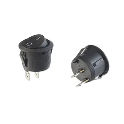 Klecno stikalo T120 KCD1-5-101 VKLOP-IZKLOP 10 kosov