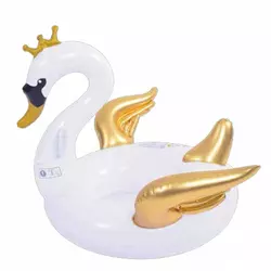 Vazdušni dušek labud 115cm