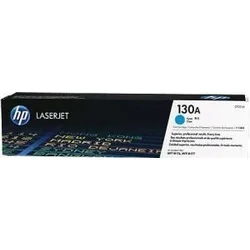 Hewlett Packard toner HP 130A (CF351A), cian