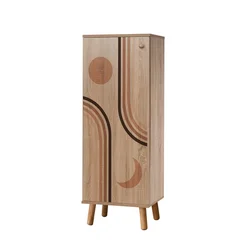 Hanah Home Vegas S 934 Cipelarnik, Šarena