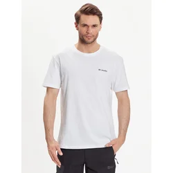 Columbia  CSC Basic Logo Short Sleeve  Bela