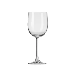 KROSNO Komplet kozarcev za vino Gema 340 ml, 6 kosov