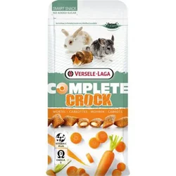 Versele-Laga Crock Carrot Complete dodatak ishrani za glodare 50g