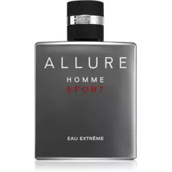 CHANEL moška parfumska voda Allure Homme Sport Eau Extreme, 50ml
