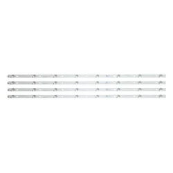 Ninaled LED trake za Hisense H43A6100 ES-831