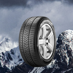 235/65 R18 PIRELLI SCORPION WINTER 110 H XL J (C) (C) (72)