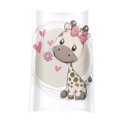 Deksi meka podloga za presvlačenje Giraffe ( 3818 )