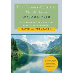The Trauma-Sensitive Mindfulness Workbook
