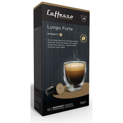 Caffesso Lungo Forte CA10-LUF