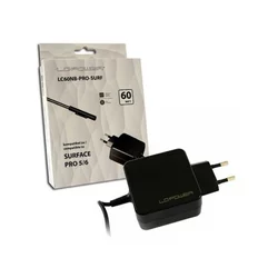 LC POWER LC60NB-PRO-SURF NB Univerzalni adapter, 60W