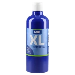 Junior brillio xl tempera 500ml - odaberite boju plava ( 132805 )