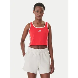 adidas Top Stadium KB4964 Rdeča Slim Fit