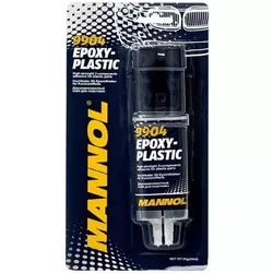 Lepak dvokomponentni Epoxi-plastic Mannol