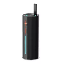 Moxom mx-sk97 rgb crni Zvucnik bluetooth ( ZV1243 )